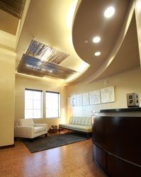 our beautiful office